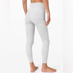 Lululemon 25” Align